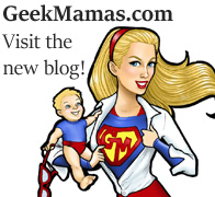 visit geekmamas.com